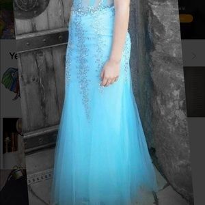 Prom/Formal Dress